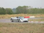 Covini C6W Spider 2009 года